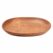 Kora Acacia Square Plate With Rounded Edges