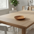 Kora Acacia Wood Small Oval Plate