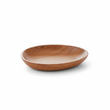 Kora Acacia Wood Small Oval Plate