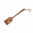 Kora Acacia Wood Solid Spatula