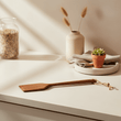 Kora Acacia Wood Solid Spatula