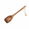Kora Acacia Wood Solid Spoon