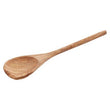 Kora Olive Wood Corner Spoon