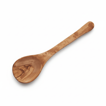 Kora Olive Wood Large Spoon
