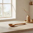 Kora Olive Wood Large Spoon