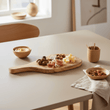 Kora Olive Wood Serving Board