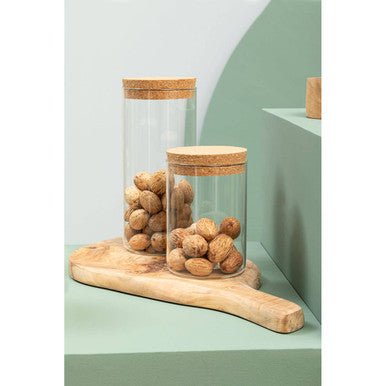 Kora Olive Wood Serving Board