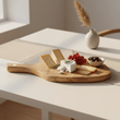 Kora Olive Wood Serving Board