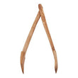 Kora Olive Wood Serving Tongs