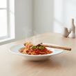 Kora Olive Wood Spaghetti Servers