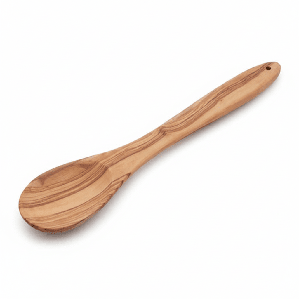 Kora Olive Wood Spoon