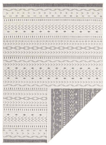 Kuba Reversible Indoor - Outdoor Rug