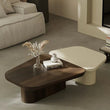 Kuro Coffee Table