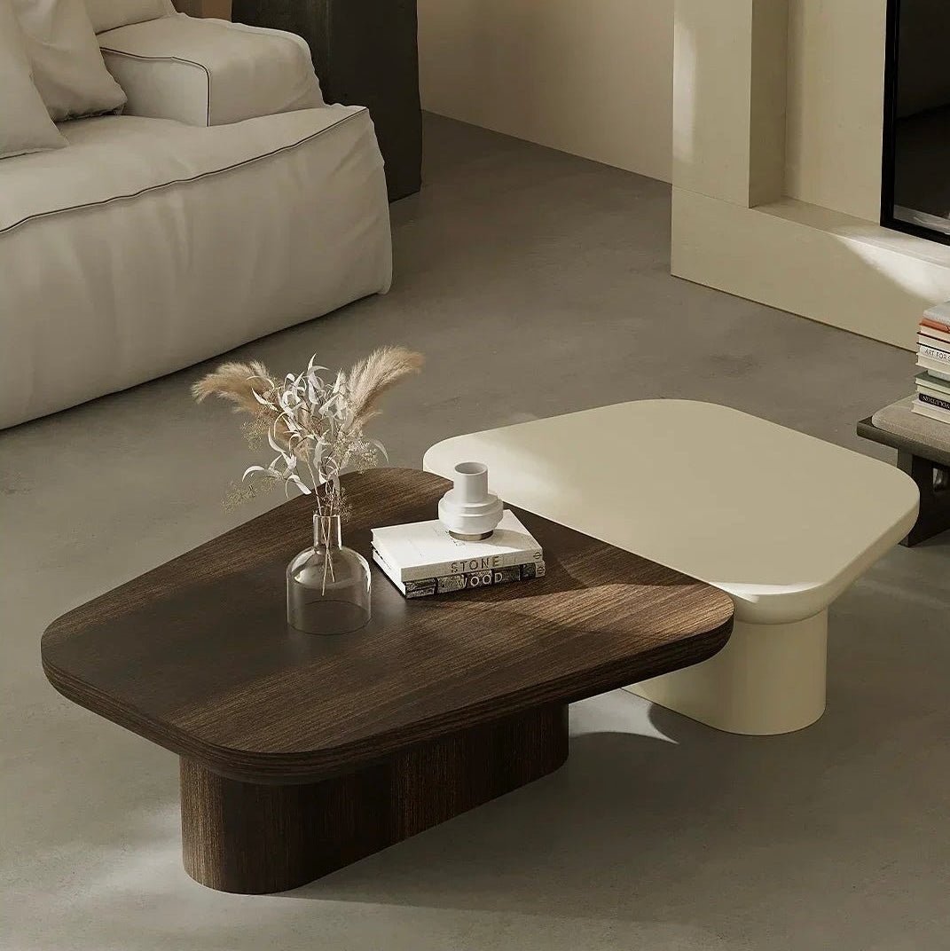 Kuro Coffee Table