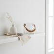 Kuta Natural Rope Small Lantern