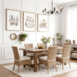 Large Dining Room Wall Art 