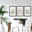 Large Dining Room Wall Art 