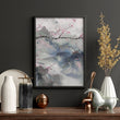 Large Modern Wall Art | Set of 3 Chinoiserie Wall art Prints