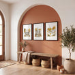 Large New York Wall Art 