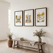 Large New York Wall Art 