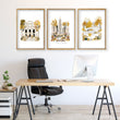 Large Office Wall Art 