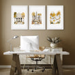 Large Office Wall Art 