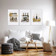 Large Paintings for Living Room Wall 