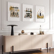Large Paintings for Living Room Wall 