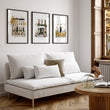 Large Paintings for Living Room Wall 