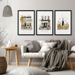 Large Paintings for Living Room Wall 