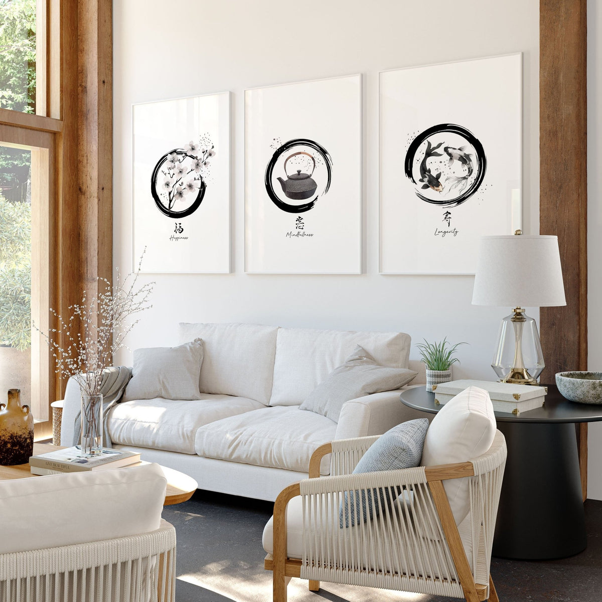 Interior Decorating Terms: The Essential Guide
