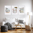 Large Pictures for Living Room 