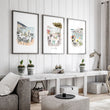 Large Pictures for Living Room 