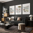 Large Pictures for Living Room 