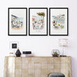 Large Pictures for Living Room 
