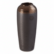 Zamak Large Ceramic Vase