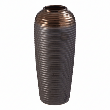 Zamak Large Ceramic Vase