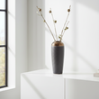 Zamak Large Ceramic Vase