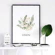 Laundry Room Pictures | Set of 2 wall art prints