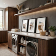 Laundry Room wall art French Country 