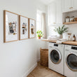 Laundry Room wall art French Country 