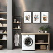 Laundry Room wall art French Country 