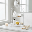 Le Bain 2 Tier Stand