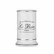 Le Bain White Ceramic Tumbler