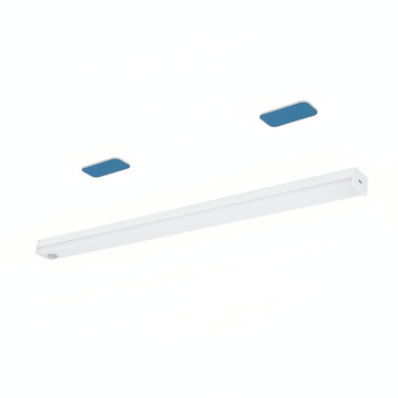 LED Motion Sensing Light Wireless USB Rechargeable Motion Detection Suitable for Kitchen Wardrobe Corridor and Staircase Lights