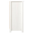 Lenric Pinewood Sideboard