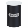 Liberty Biscuit Canister
