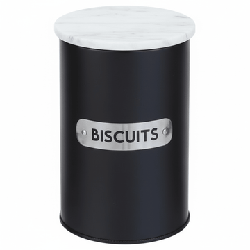 Liberty Biscuit Canister