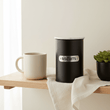 Liberty Biscuit Canister