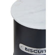 Liberty Biscuit Canister